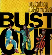 The Mighty Diamonds - Bust Out