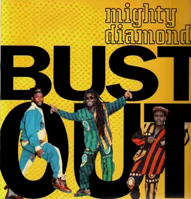 The Mighty Diamonds - Bust Out