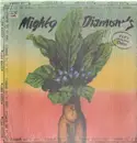 Double LP - The Mighty Diamonds - Deeper Roots (Back To The Channel)