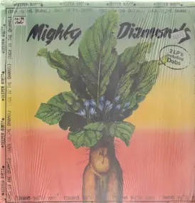 The Mighty Diamonds - Deeper Roots