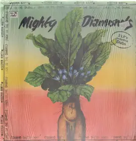 The Mighty Diamonds - Deeper Roots