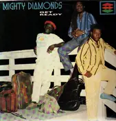 The Mighty Diamonds - Get Ready