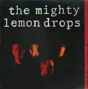 LP - The Mighty Lemon Drops - Happy Head
