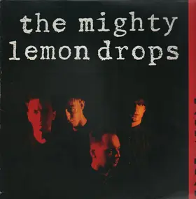 The Mighty Lemon Drops - Happy Head