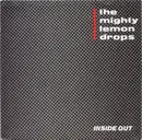 7'' - The Mighty Lemon Drops - Inside Out