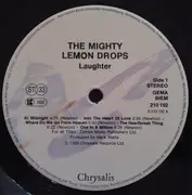 LP - The Mighty Lemon Drops - Laughter