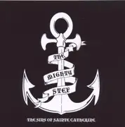CD - The Mighty Stef - The sins of Sainte Catherine