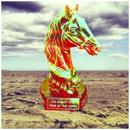The Mighty Stef - Year of the Horse