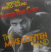 the mike conteh band