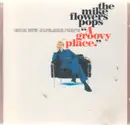 CD - the Mike Flowers Pops - A Groovy Place