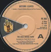 The Mike Moran Band