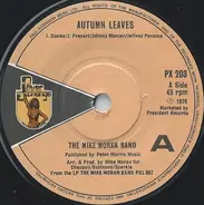 The Mike Moran Band - Autumn Leaves