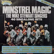 The Mike Stewart Singers - Minstrel Magic
