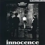 The Mild Mannered Janitors - Innocence