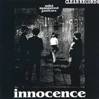 The Mild Mannered Janitors - Innocence