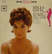 LP - The Miles Davis Sextet - Someday My Prince Will Come