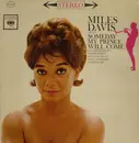 LP - The Miles Davis Sextet - Someday My Prince Will Come
