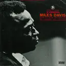 LP - The Miles Davis Quintet - Steamin'
