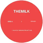 The Milk 001