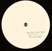 The Millionaires - How To Be....