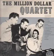 The Million Dollar Quartet - The Million Dollar Quartet