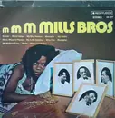 LP - The Mills Brothers - M-M-M-Mills Brothers