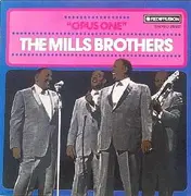 LP - The Mills Brothers - Opus One