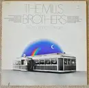 LP - The Mills Brothers - A Donut And A Dream