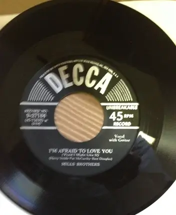 The Mills Brothers - A Star For Everyone In Love
