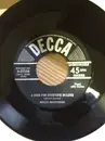 7'' - The Mills Brothers - A Star For Everyone In Love