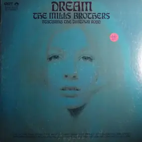 The Mills Brothers - Dream
