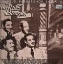 LP - The Mills Brothers - Famous Barbershop Ballads