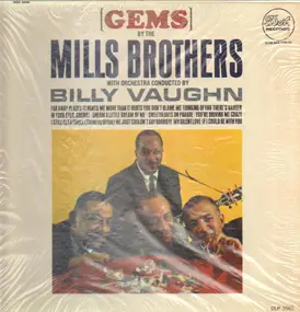 The Mills Brothers - Gems By The Mills Brothers