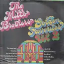 LP - The Mills Brothers - Golden Favorites Vol. 2 - still sealed