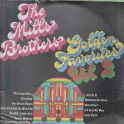 LP - The Mills Brothers - Golden Favorites Vol. 2 - still sealed