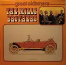 LP - The Mills Brothers - Great Oldtimers