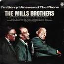 LP - The Mills Brothers - I´m Sorry I Answered The Phone