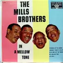 LP - The Mills Brothers - In A Mellow Tone