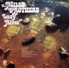 The Mills Brothers - Lazy River