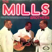 LP - The Mills Brothers - The Mills Brothers