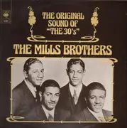 LP - The Mills Brothers - The Original Sound of 'the 30´s'