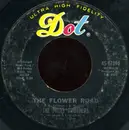 7'' - The Mills Brothers - The Flower Road