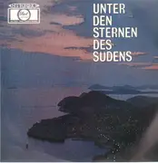 LP - The Mills Brothers - Unter den Sternen des Süden
