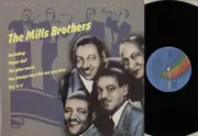 LP - The Mills Brothers - Stars of the 40's - The Mills Brothers