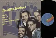 The Mills Brothers - Stars of the 40's - The Mills Brothers