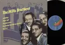 LP - The Mills Brothers - Stars of the 40's - The Mills Brothers