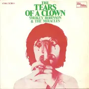 7'' - The Miracles - The Tears Of A Clown