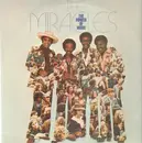 LP - The Miracles - The Power Of Music