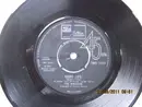 7'' - The Miracles - Night Life / Overture