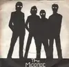 7'' - The Mirrors - Dark Glasses